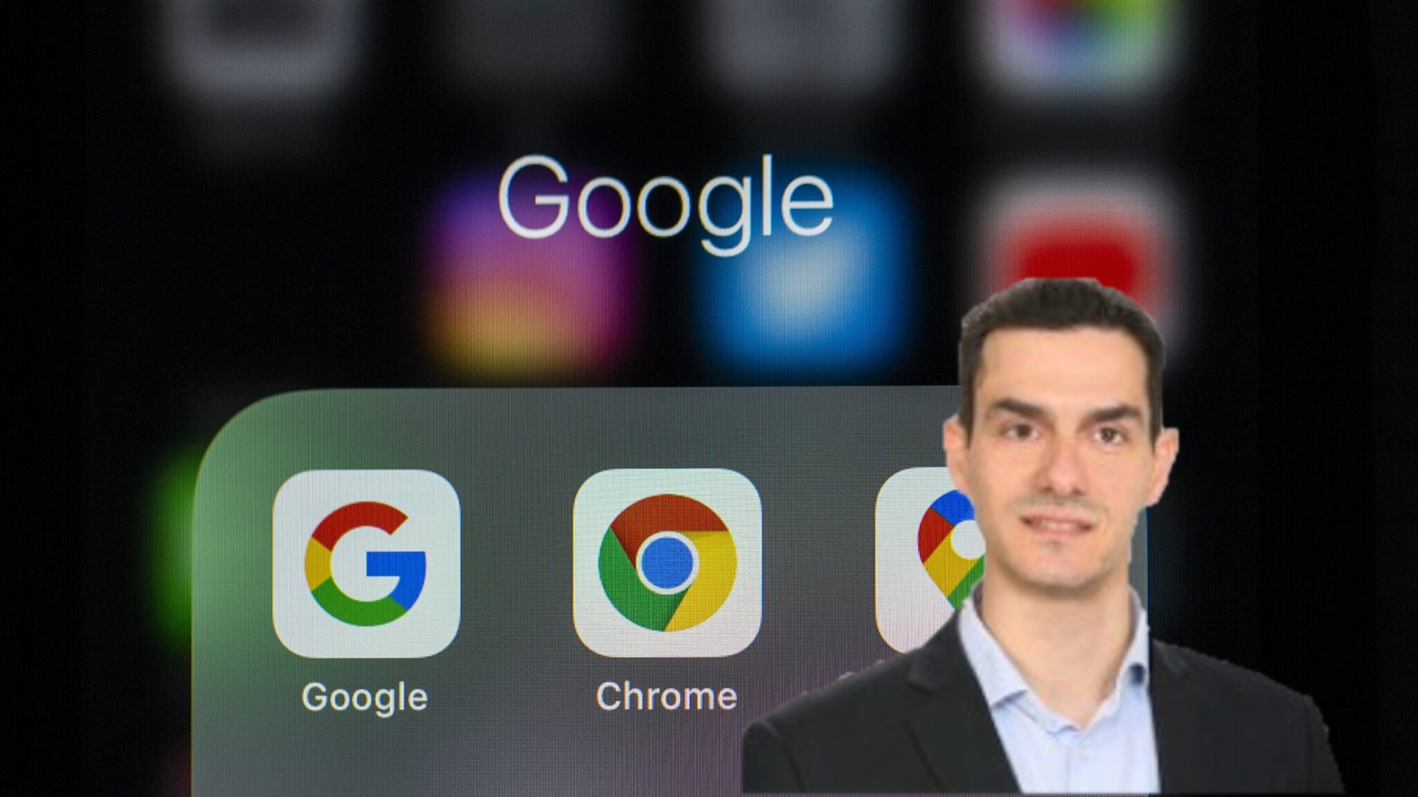 Αναστάτωση χρηστών Google Chrome: Τι πρέπει να γνωρίζεις για τα θέματα ασφάλειας