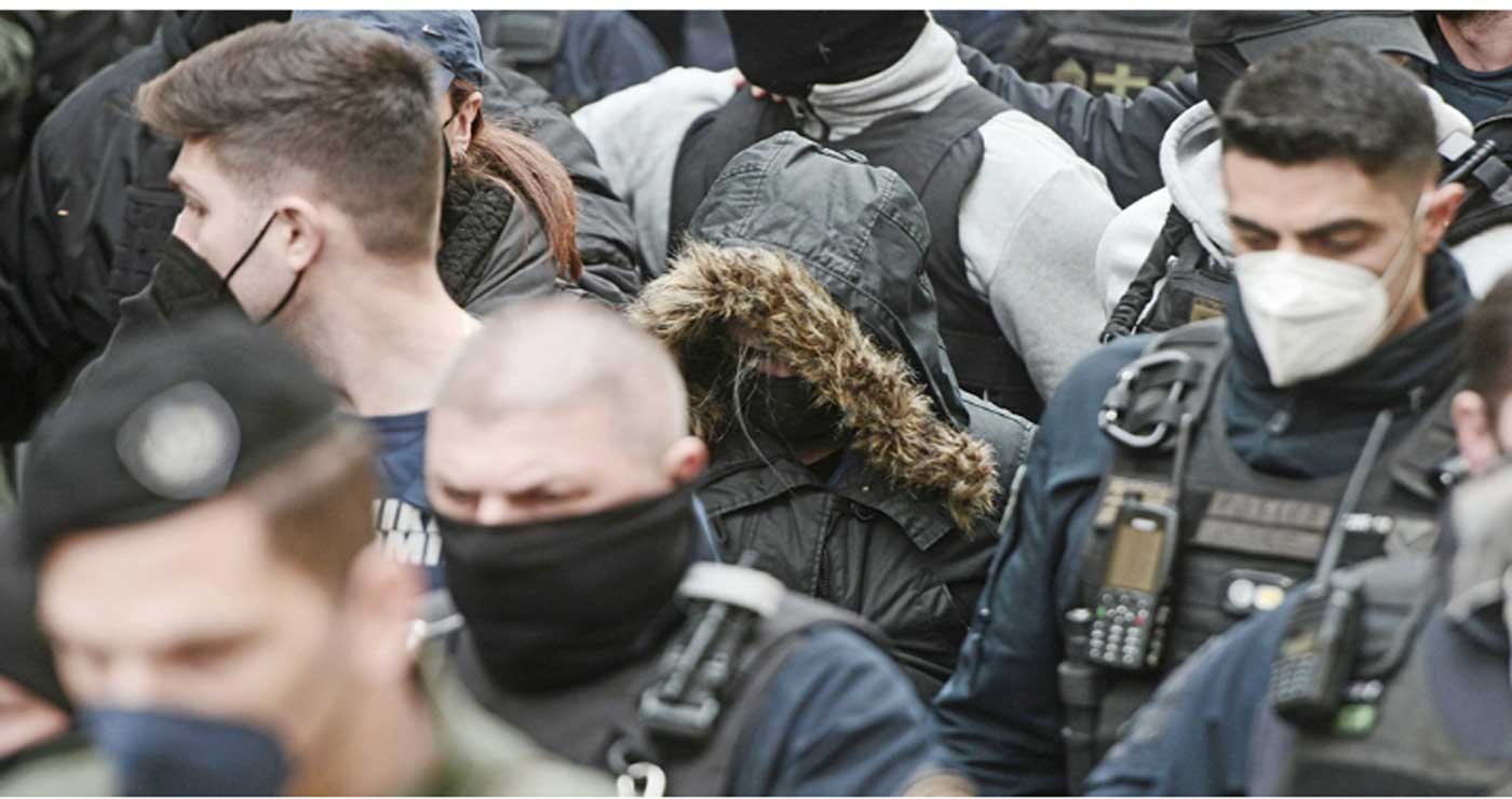 Σε "δύσκολη καμπή" η υπόθεση Πισπιρίγκου μετά τις αποκαλύψεις για το τάμπλετ