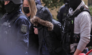 Η Ρούλα αγόραζε φάρμακα από το διαδίκτυο παραδέχθηκε ο Δασκαλάκης