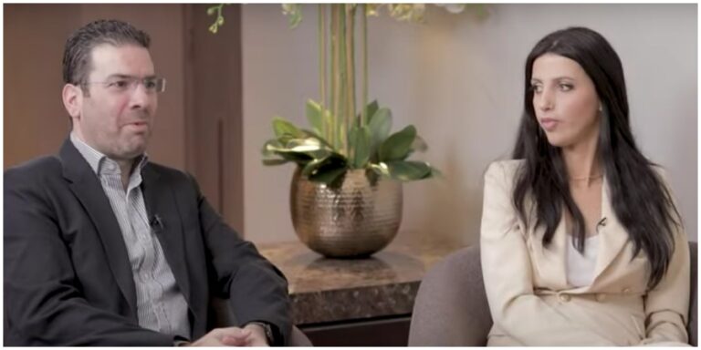 Συγκινεί ο Ευθύμιος Δίπλαρος: “Της έλεγα..θα γυρίσουμε μαζί στα παιδιά μας"