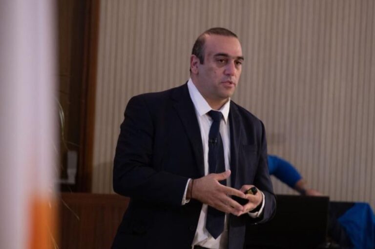 "Ψηλά στις προτεραιότητες τα έργα που δίνουν πνοή σε απομακρυσμένες περιοχές"