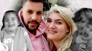 "Φύλλο και φτερό" τα … οκτώ κινητά της Ρούλας Πισπιρίγκου