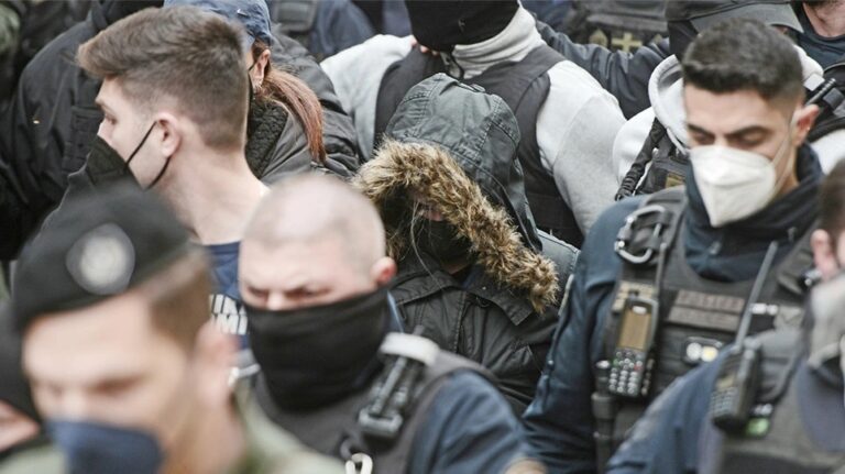 Ρούλα Πισπιρίγκου: «Δεν θα βγάλει κάτι η εκταφή της Τζωρτζίνας»