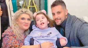 Το τάμπλετ της Τζωρτζίνας «χτυπούσε» την ώρα της κηδείας λέει αξιωματικός