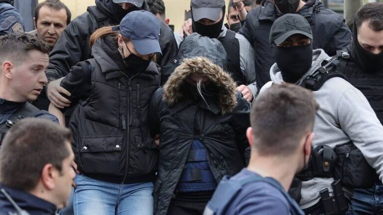 Υπόθεση Πισπιρίγκου: Πρώτα στοιχεία και μετά ένταλμα σύλληψης για συνεργό