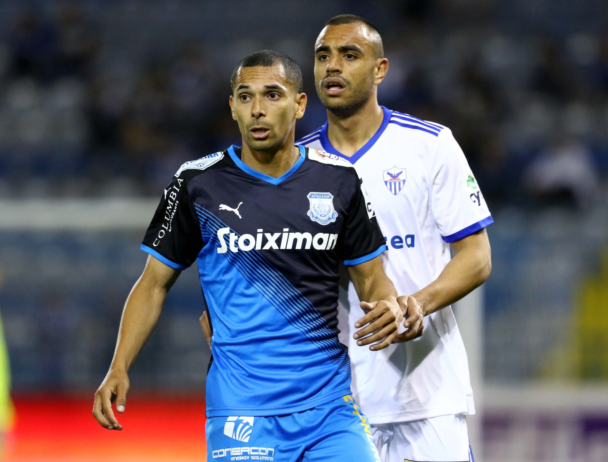 Συμβιβασμός για Ανόρθωση και Απόλλωνα με… κερδισμένο τον ΑΠΟΕΛ (ΦΩΤΟ & ΒΙΝΤΕΟ)