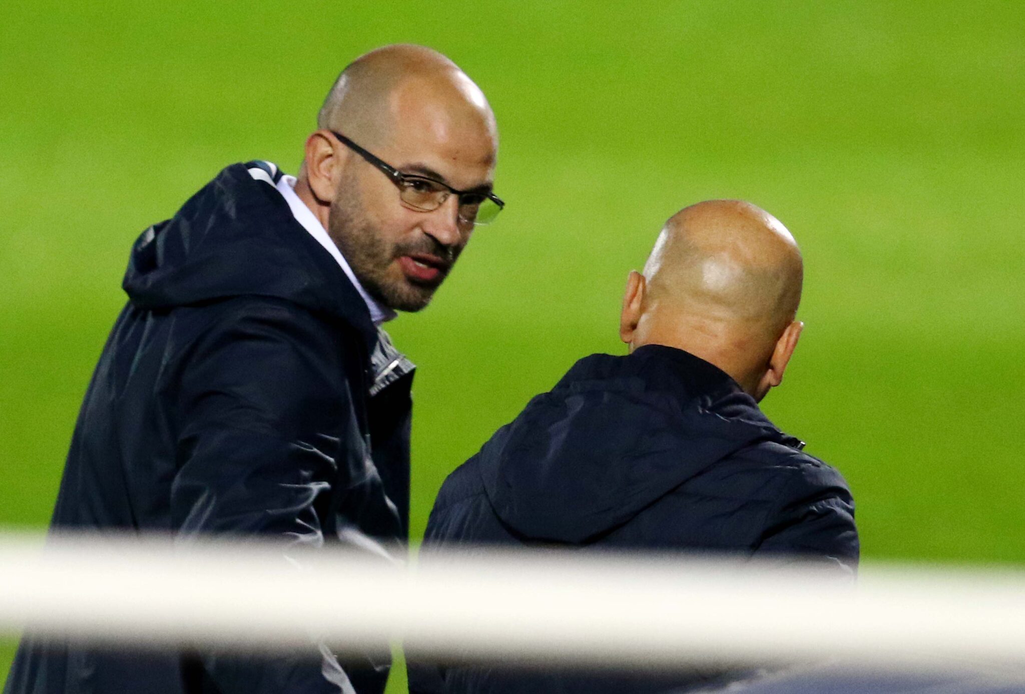 Ικανοποιημένος με τη νίκη ο Μπαντία, παράπονα για τους παίκτες ο Τιμούρ (ΒΙΝΤΕΟ)