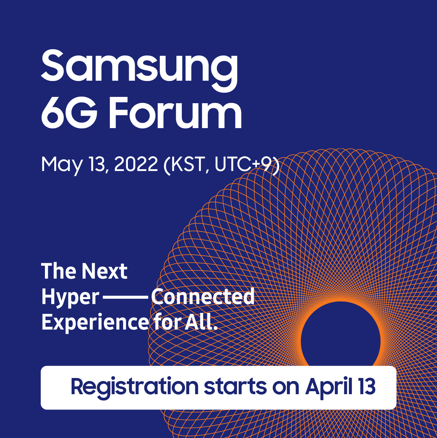 Η Samsung Electronics φιλοξενεί το πρώτο 6G Forum