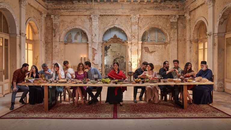 Παντρεύεται πρωταγωνιστής του Σασμού!