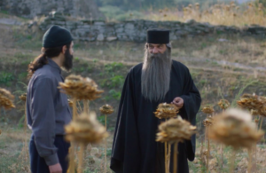 Τι θα δούμε στο συγκλονιστικό τελευταίο επεισόδιο της σειράς “Άγιος Παΐσιος"