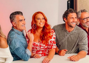 Χαμογέλα και πάλι: Εκτός ο Κωνσταντίνος Βασάλος – Καμιά αναφορά απο την Σίσσυ