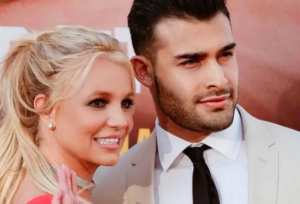 Ο αρραβωνιαστικός της Britney Spears μιλά πρώτη φορά για το φύλο του μωρού