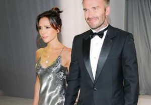 David & Victoria Beckham: Tο πανάκριβο δώρο τους στον γιό τους