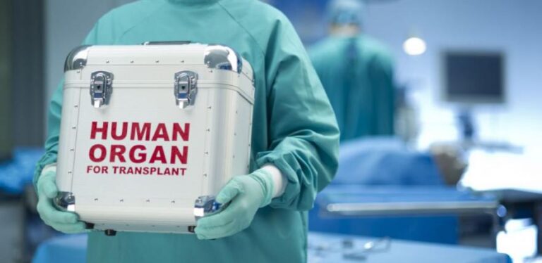 Η σειρά του Netflix για κυκλώματα εμπορίας οργάνων και οι αναφορές στην… Κύπρο