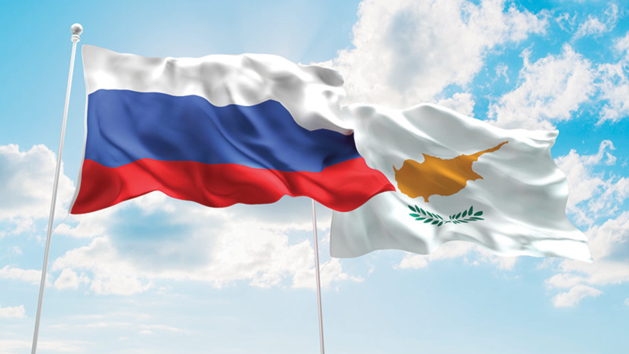 Ο Ρώσος ολιγάρχης και οι … "κρυμμένες" εταιρείες στην Κύπρο (ΒΙΝΤΕΟ)