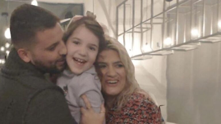 Συγκλονιστικές αποκαλύψεις: Καταγγελία για κακοποίηση της Τζωρτζίνας το 2014