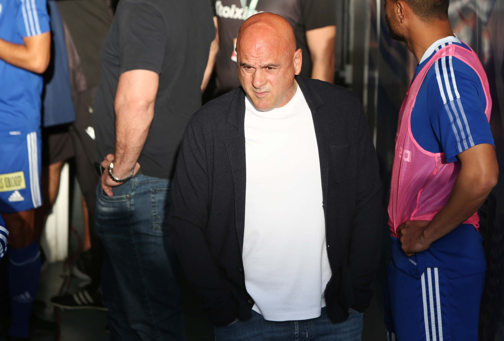 «Μονόδρομος» για την Ανόρθωση, τα αγγλικά… σενάρια για Κετσπάγια