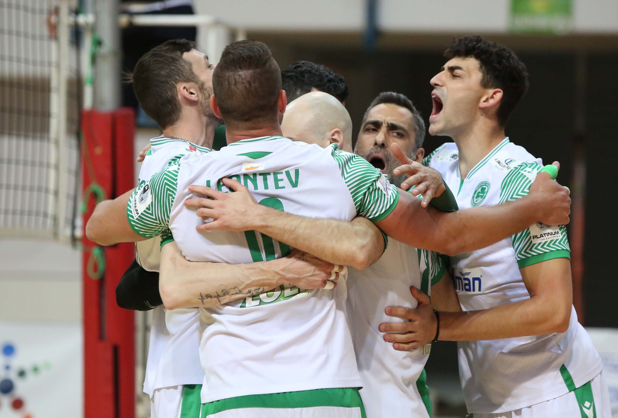 Ανατροπή σαν πρωταθλήτρια και στον τελικό η Ομόνοια