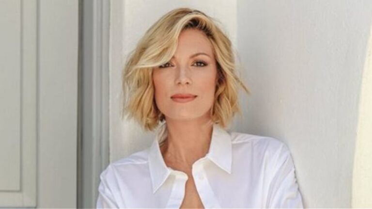 Βίκυ Καγιά για το νέο GNTM: "Mόνο ο Γιώργος Καράβας θα παραμείνει στο project!"