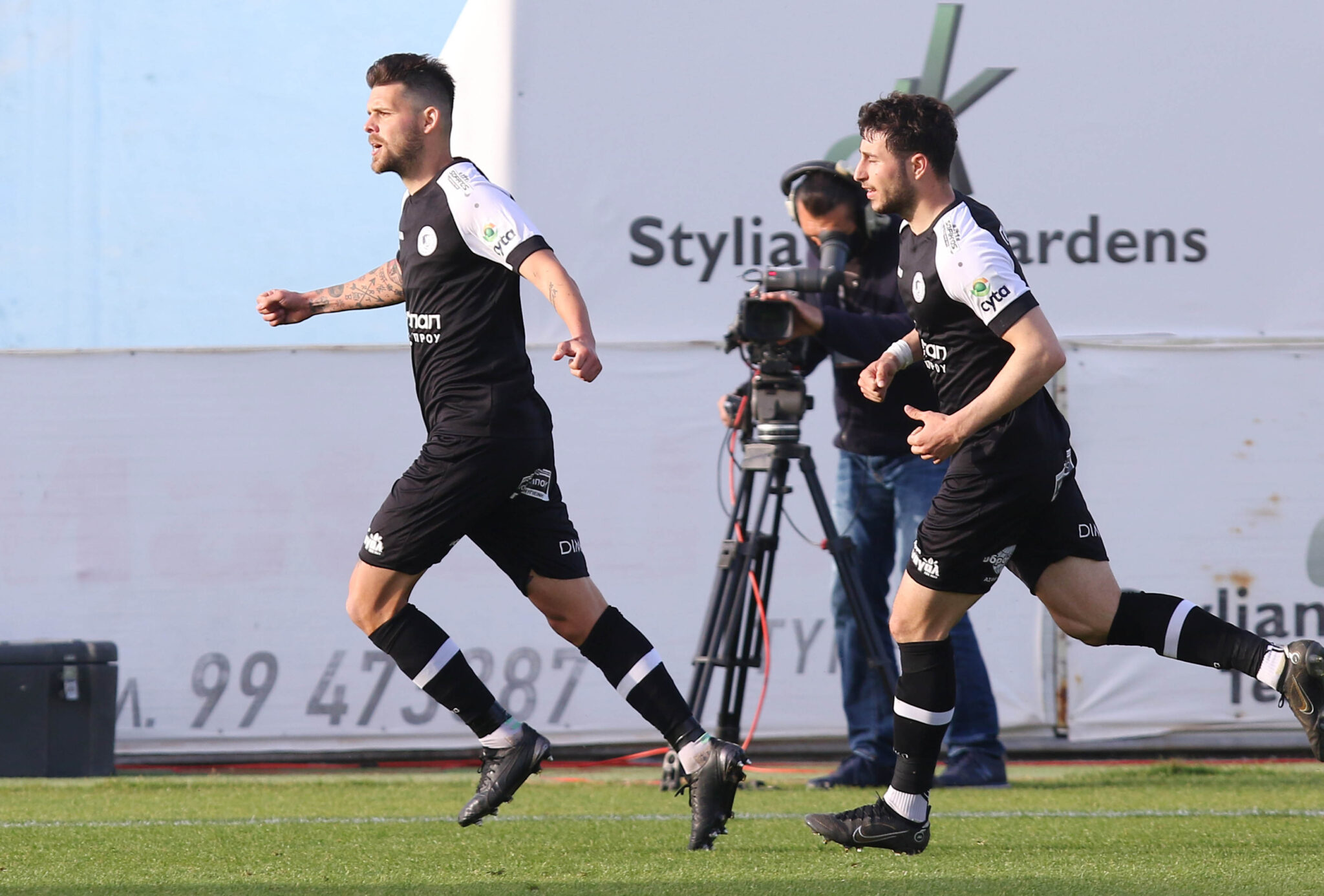 Νίκησε τον Ολυμπιακό και… ελπίζει ο Εθνικός (ΒΙΝΤΕΟ)