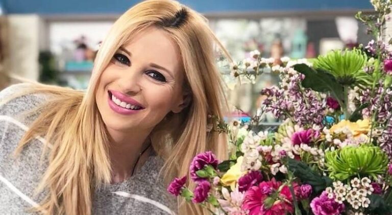 Χριστιάνα Αριστοτέλους: “Πήρα τηλέφωνο και τον… κατήγγειλα – Μπορεί να σκότωνε”