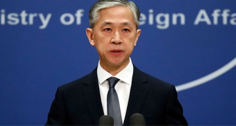 Πρωτοφανής επίθεση Κίνας σε ΗΠΑ: Είναι ο διάβολος, καταστρέφουν χώρες