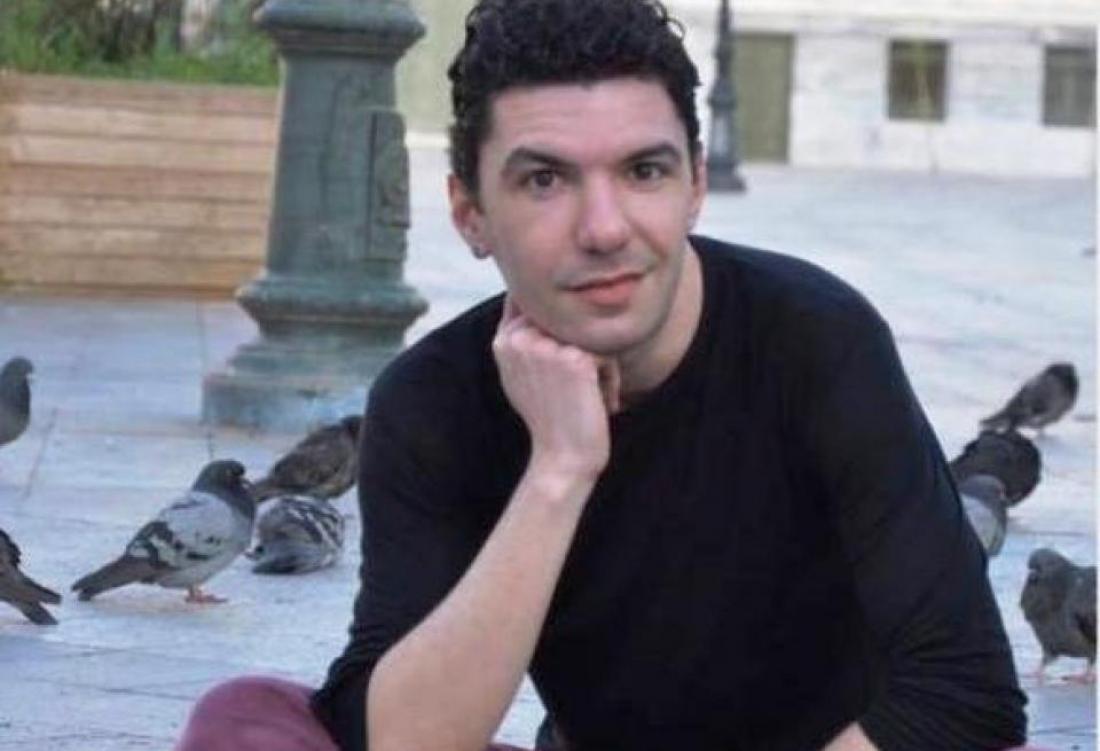 Δίκη για Ζακ:Να κηρυχθούν ένοχοι κοσμηματοπώλης και μεσίτης ζήτησε ο εισαγγελέας