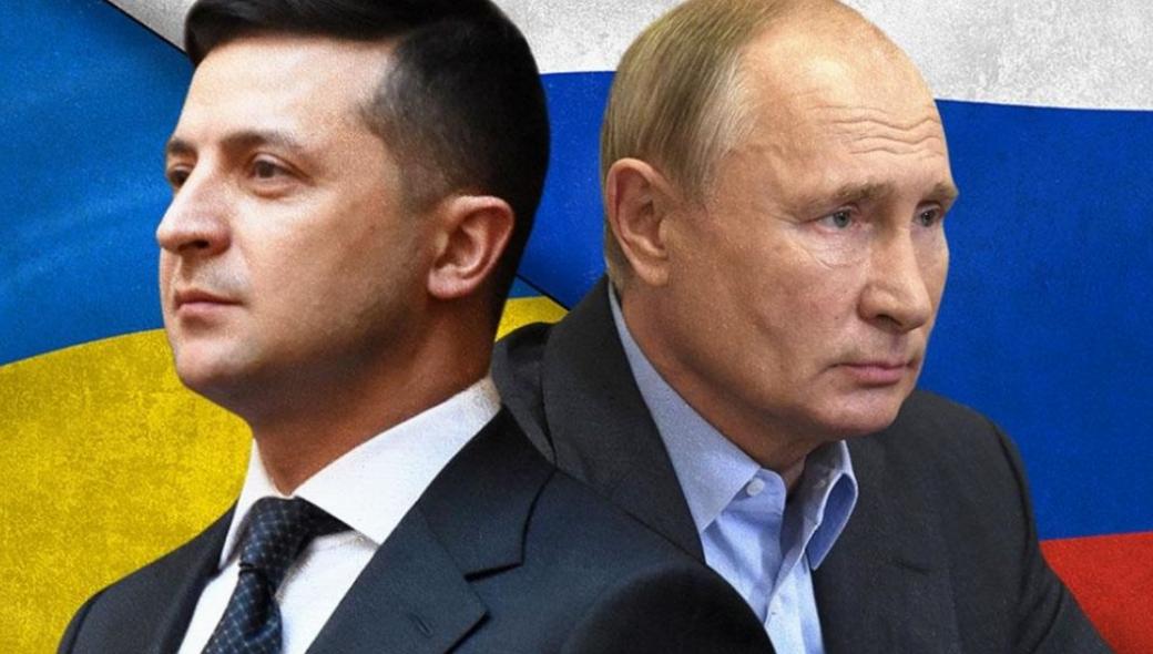 "Αλαλούμ" για το ειρηνευτικό σχέδιο: Άλλα λέει η Μόσχα, άλλα το Κίεβο (ΒΙΝΤΕΟ)