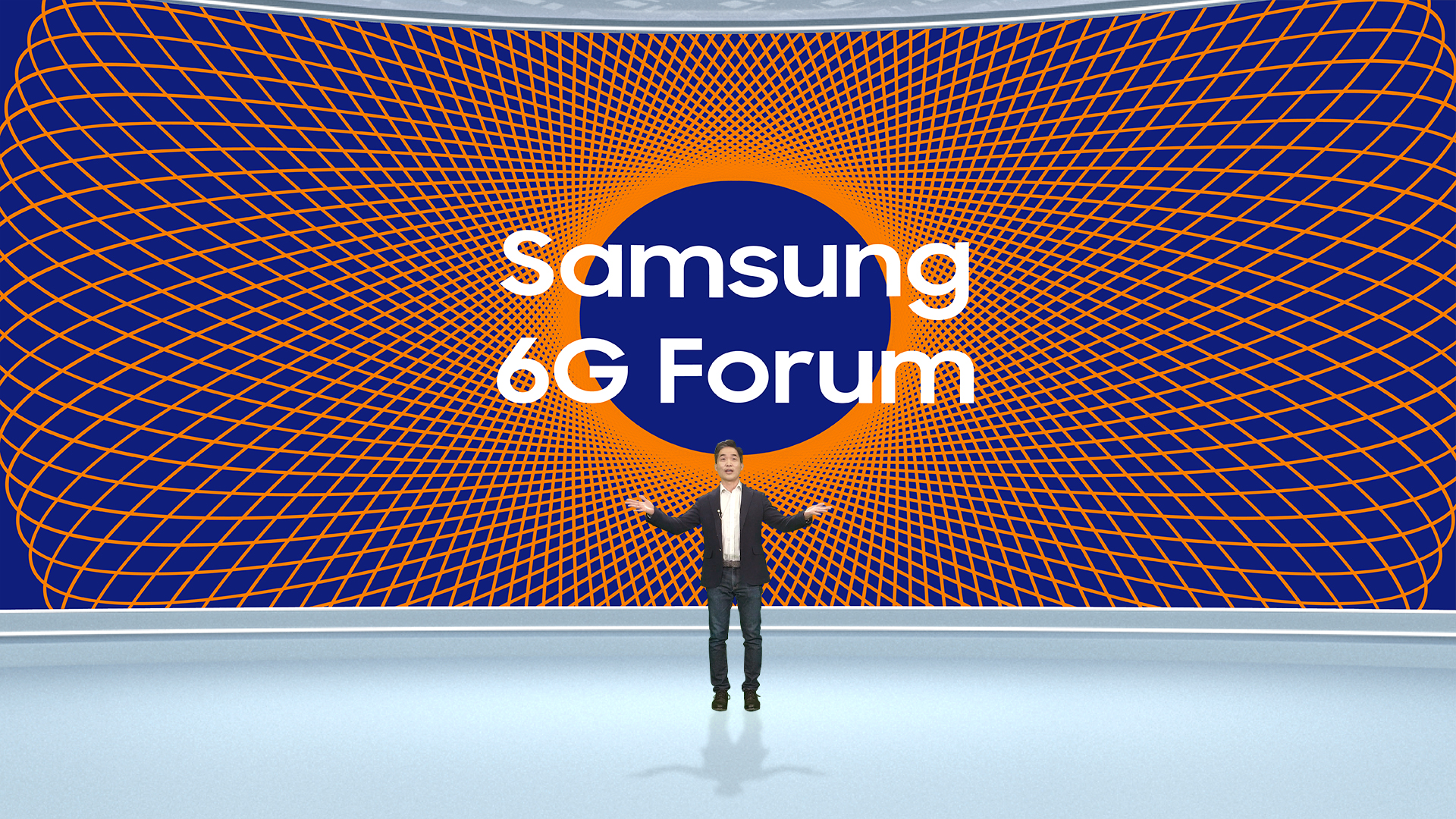 Samsung Electronics: Παρουσίασε το πρώτο Samsung 6G Forum