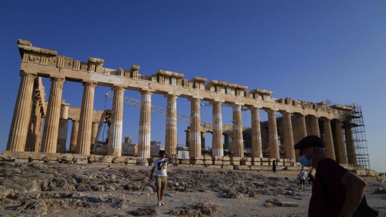 Στην Αθήνα το πρώτο Επιχειρηματικό Συνέδριο Ελλάδας-Κύπρου