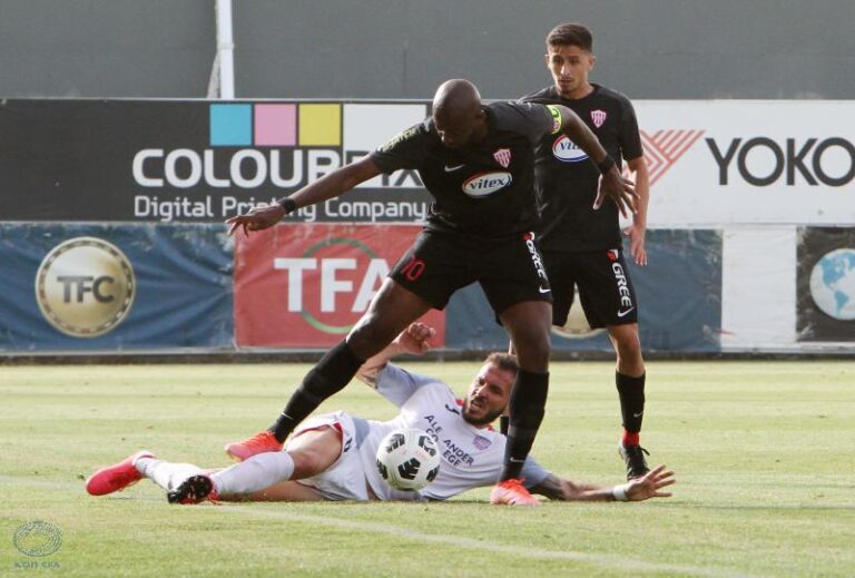 Β' Κατηγορία: Το πρόγραμμα της 29ης αγωνιστικής