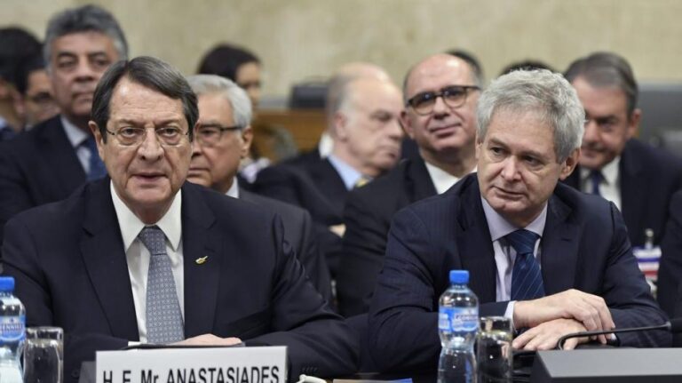 ΠτΔ για Μαυρογιάννη: Δικαίωμα του κάθε κόμματος να κάνει τις επιλογές του