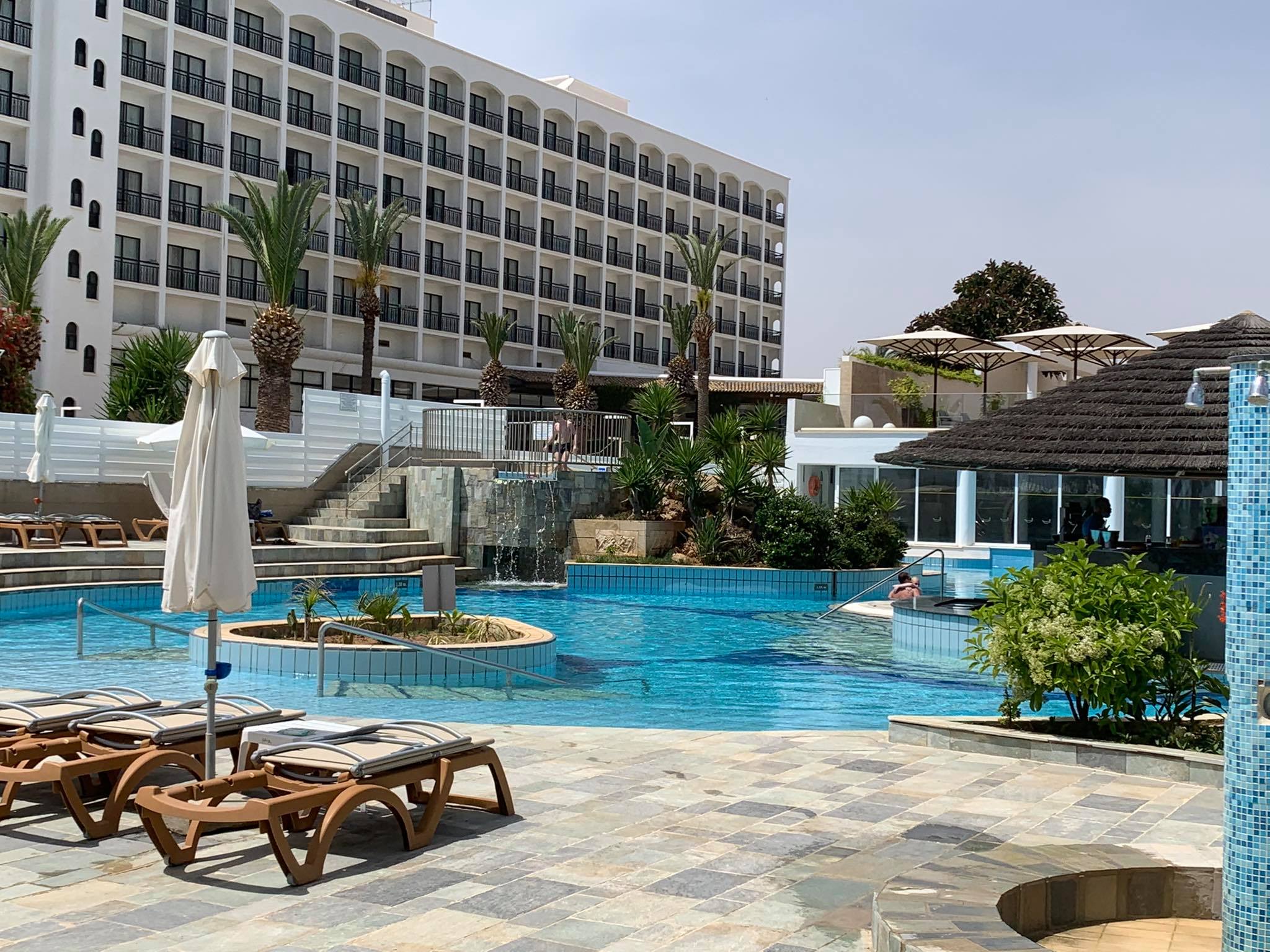 Ετοιμάζουν ταξίδια στο εξωτερικό οι Κύπριοι, ενδιαφέρον και για διακοπές "εντός"