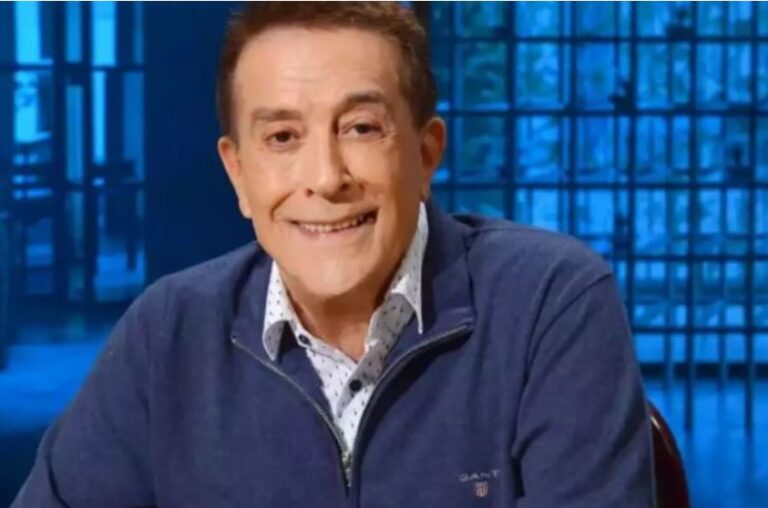 Στο νοσοκομείο ο Δάκης