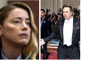 Elon Musk: Η αινιγματική δήλωση του πρώην συντρόφου της Amber Heard