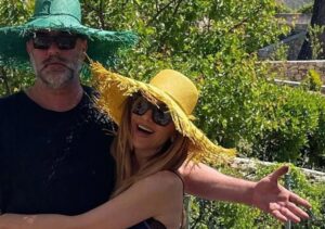 Παντρεύονται Δέσποινα Βανδή – Βασίλης Μπισμπίκης; Όλες οι λεπτομέρειες