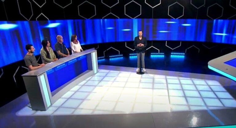 4 εκπαιδευτικοί Vs. Πιτσιλλίδης! Κατάφεραν να φύγουν με €7.800;