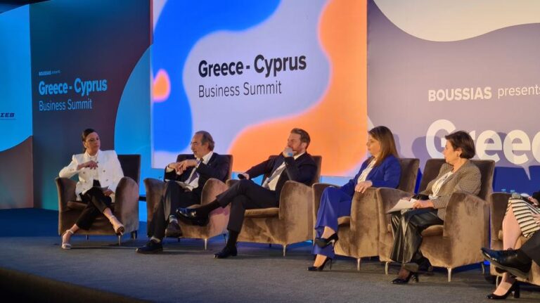 CYPRUS BUSINESS SUMMIT