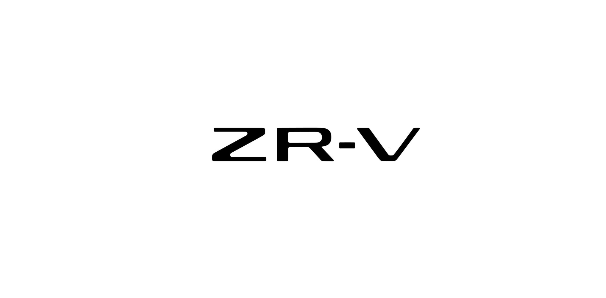Honda ZR-V: Το καινούριο SUV της Honda έρχεται στην Ευρώπη το 2023