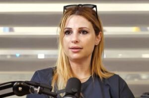 H Αριστοτέλους αποκαλύπτει: Αυτός είναι ο λόγος που θα έφευγε από την τηλεόραση