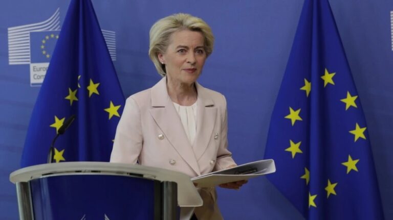 «Βραχυκύκλωμα» στις Βρυξέλλες για το 6ο πακέτο κυρώσεων κατά της Ρωσίας