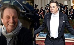 Γιατί ο Elon Musk μισεί τον πατέρα του;