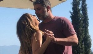 Σύμφωνο συμβίωσης για Δέσποινα Βανδή και Βασίλη Μπισμπίκη – Η ιδιαίτερη συμφωνία