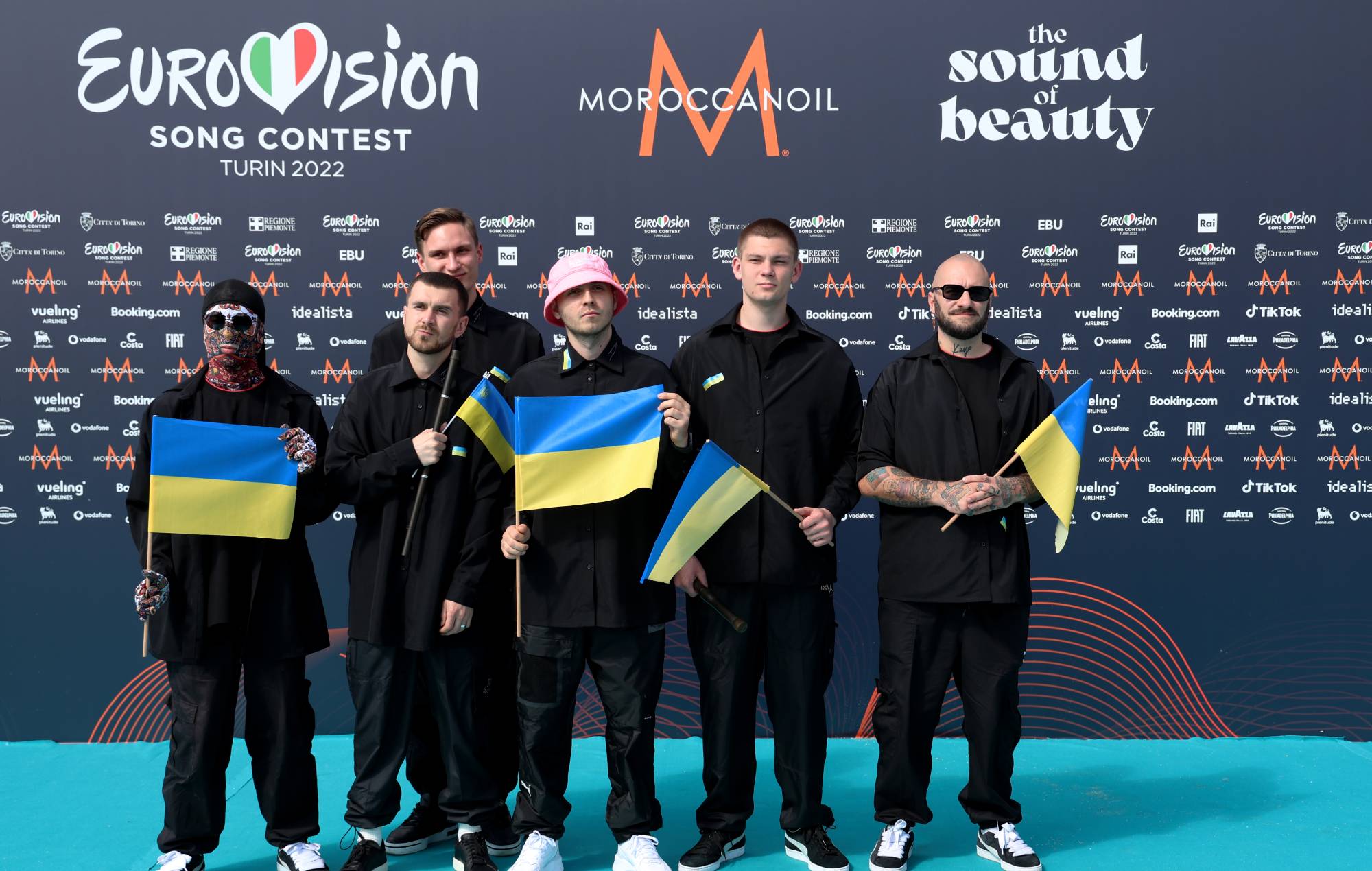 Eurovision Night: Τα τελευταία προγνωστικά και η μεγάλη αντίπαλος της Ουκρανίας