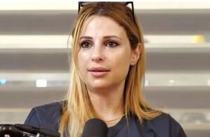 Η Αριστοτέλους αποκάλυψε το επόμενο επαγγελματικό της βήμα στην τηλεόραση