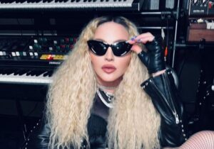 Madonna: Καλεί τον… Πάπα σε συνάντηση για την “βλάσφημη” συμπεριφορά της