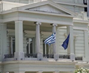 Οργή Αθήνας για το ρεκόρ τουρκικών παραβιάσεων στο Αιγαίο