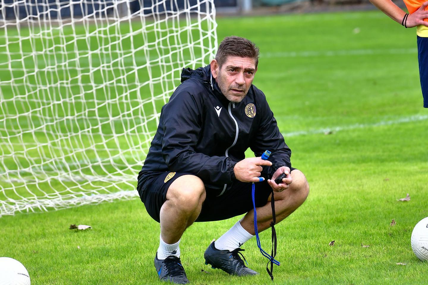 Ανατροπή και προς αποχώρηση ο Παντελίδης στην ΑΕΛ