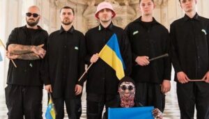 Eurovision: Που θα γίνει ο διαγωνισμός του χρόνου εάν κερδίσει η Ουκρανία;