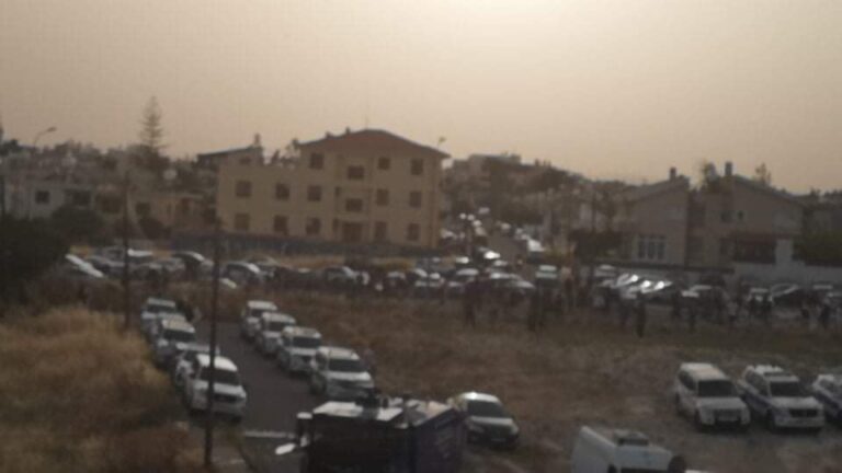 "Δόξα σοι ο Θεός" έγραψε η μάνα του Ευριπίδη που βγήκε από τον αναπνευστήρα